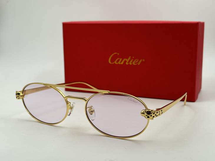 Picture of Cartier Sunglasses _SKUfw79165397fw